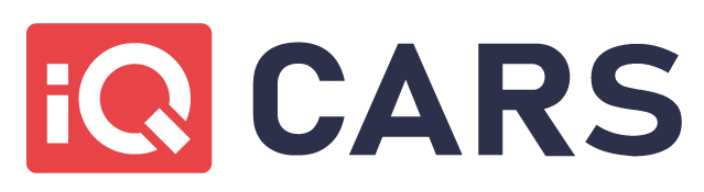 iQ Cars logo
